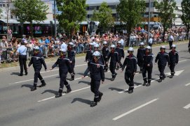 Fédération Nationale des Pompiers